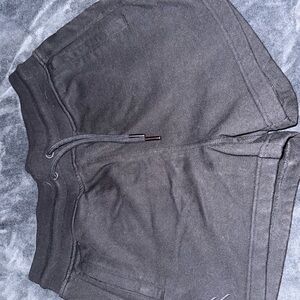 Oner Active Black Women's Shorts